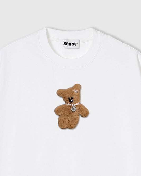 HUG-ME BEAR T-SHIRT