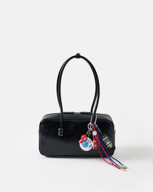 UFO Odyssey Stack Charm