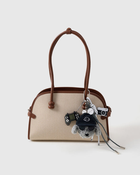 POODLE GULA STACK CHARM