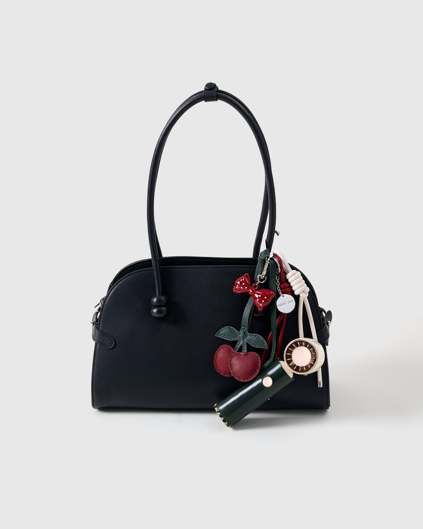 CHERRY CHARM - COOL STACK