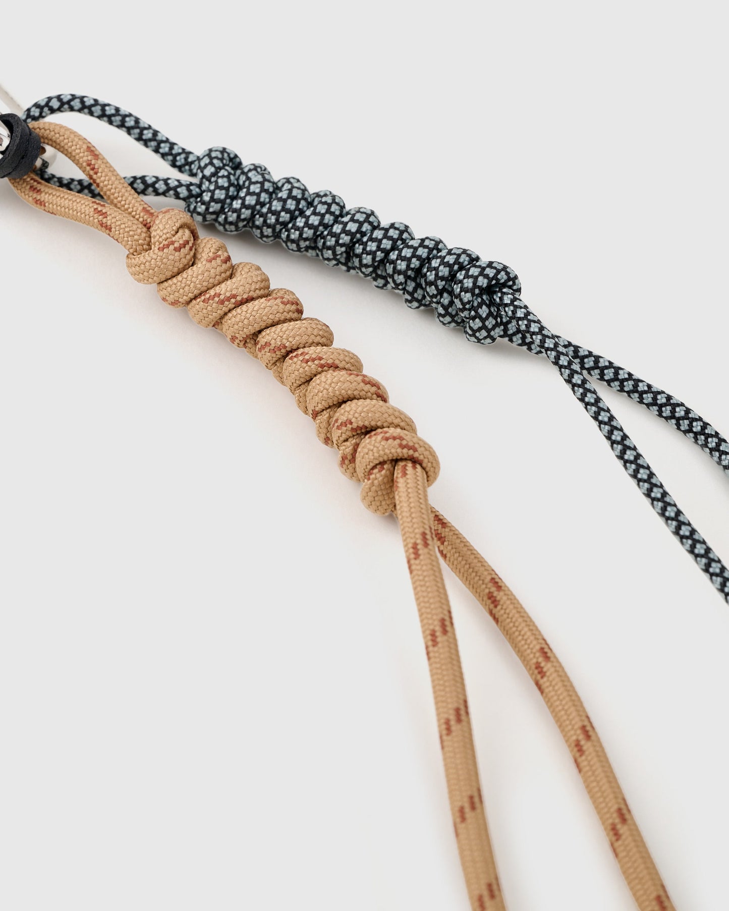 DACHSHUND DICE STACK CHARM