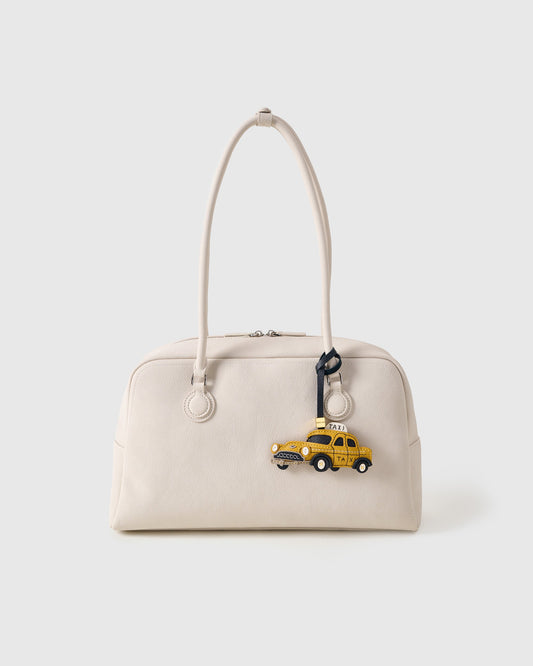 NEW YORK TAXI™ CHARM