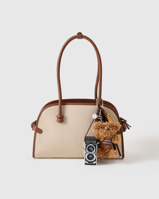 POODLEGRAM™ STACK CHARM