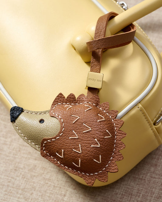 HEDGEHOG CHARM