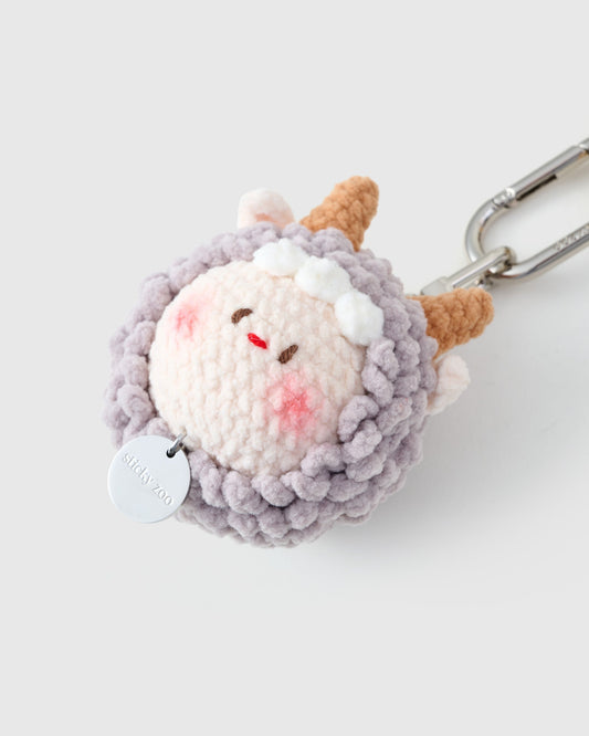 BAA-BY STACK CHARM