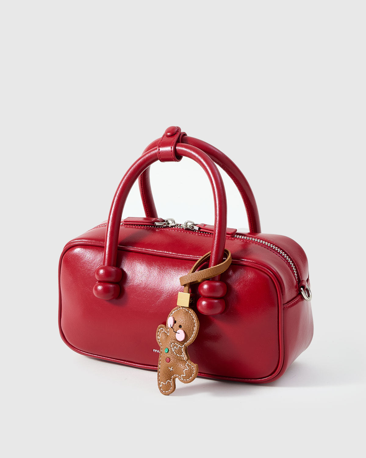 GINGERBREAD DOLL CHARM