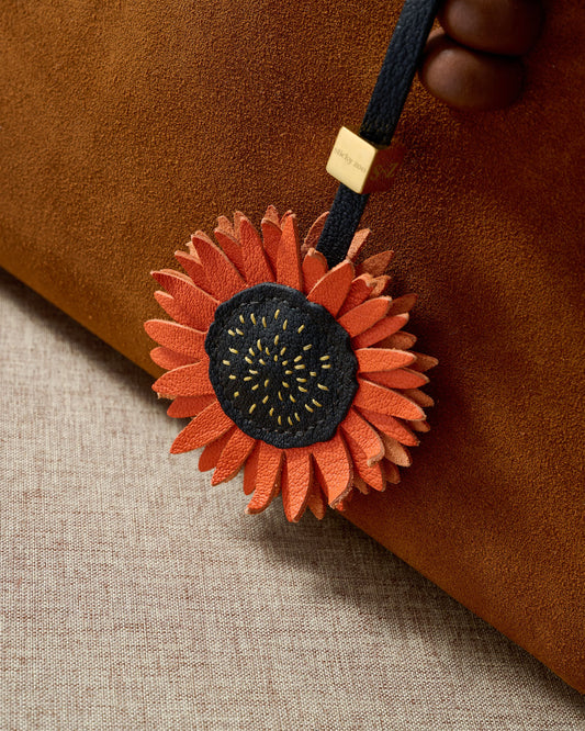 SUNFLOWER CHARM