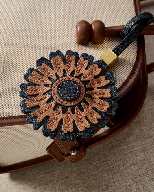 SUNFLOWER CHARM