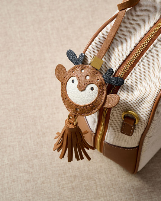 DEER CHARM