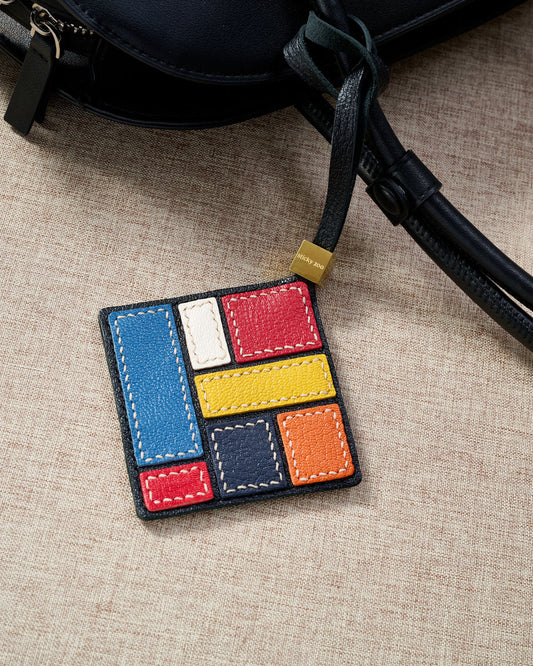 PIET MONDRIAN CHARM