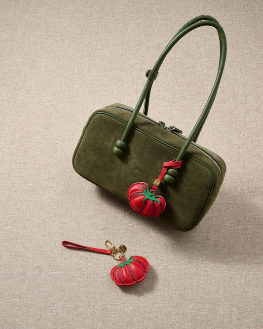 DELUX TOMATO CHARM