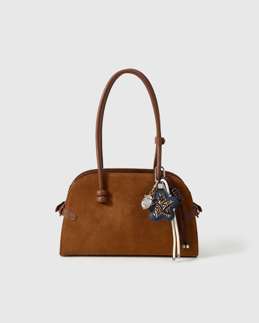 TERRA STAR STACK CHARM