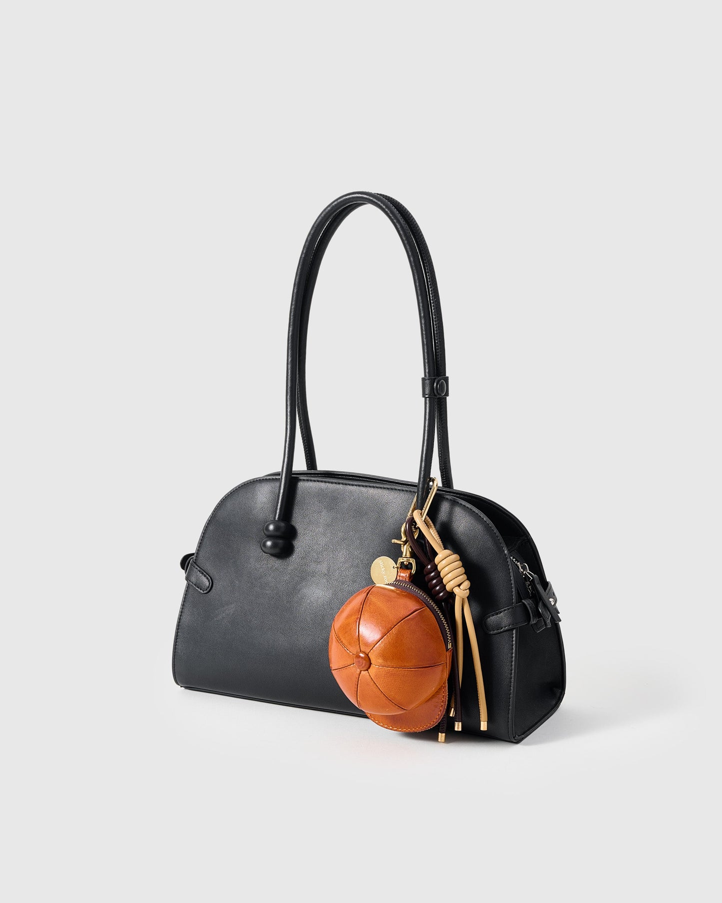 VINTAGE CAP MINI POCKET STACK CHARM | 1 of 1