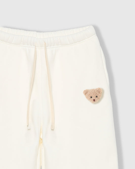 STICKY BEAR SWEATPANT