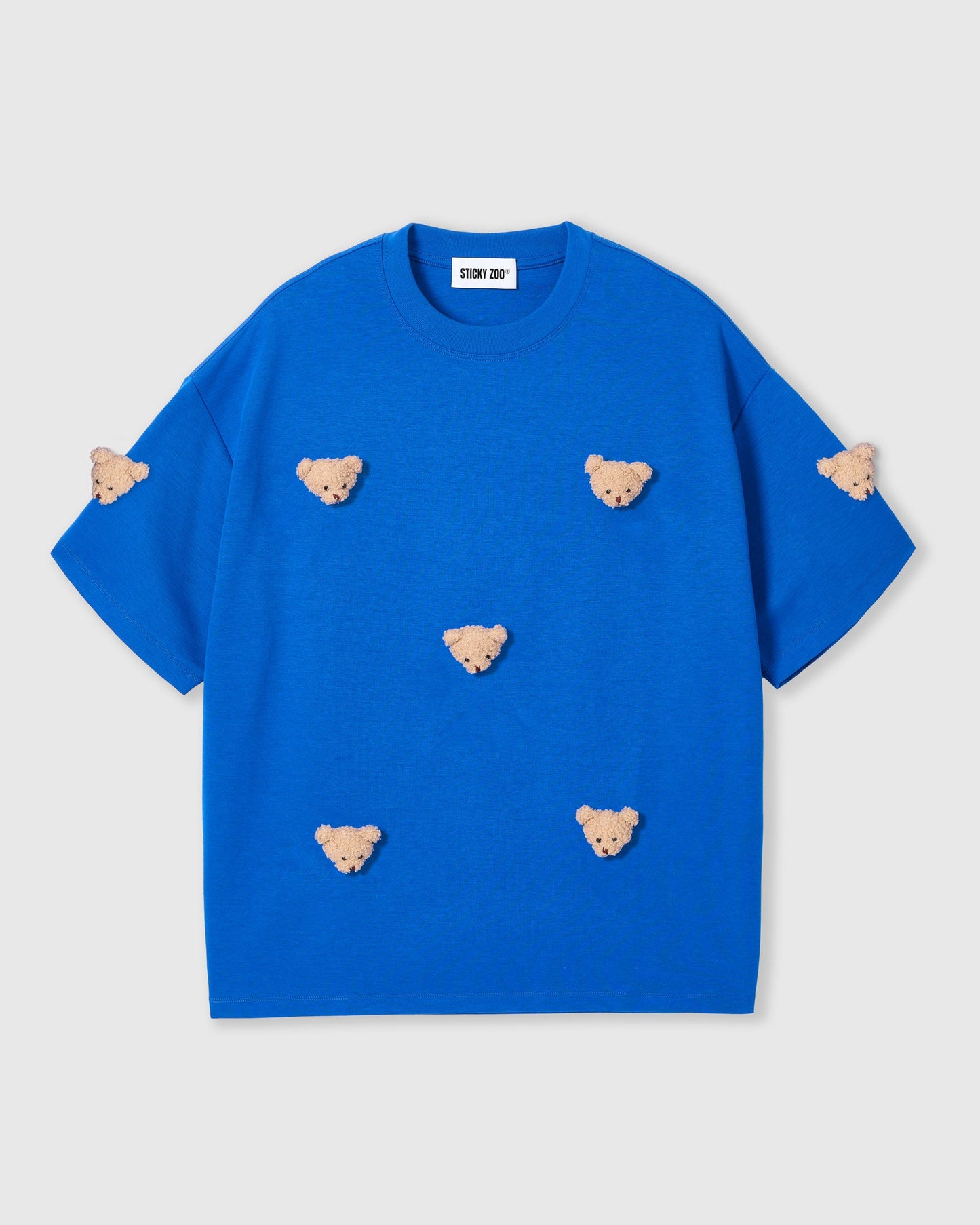 BEAR T-SHIRT