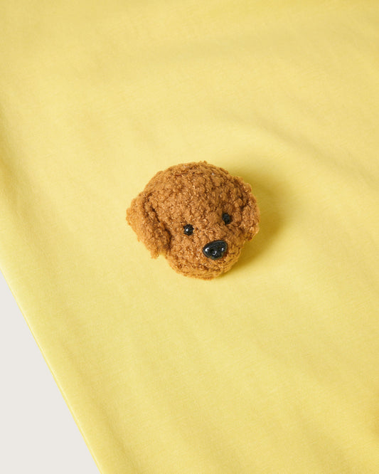 POODLE PARADE T-SHIRT