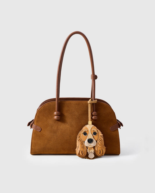 COCKER SPANIEL CHARM | COLLECTIBLE