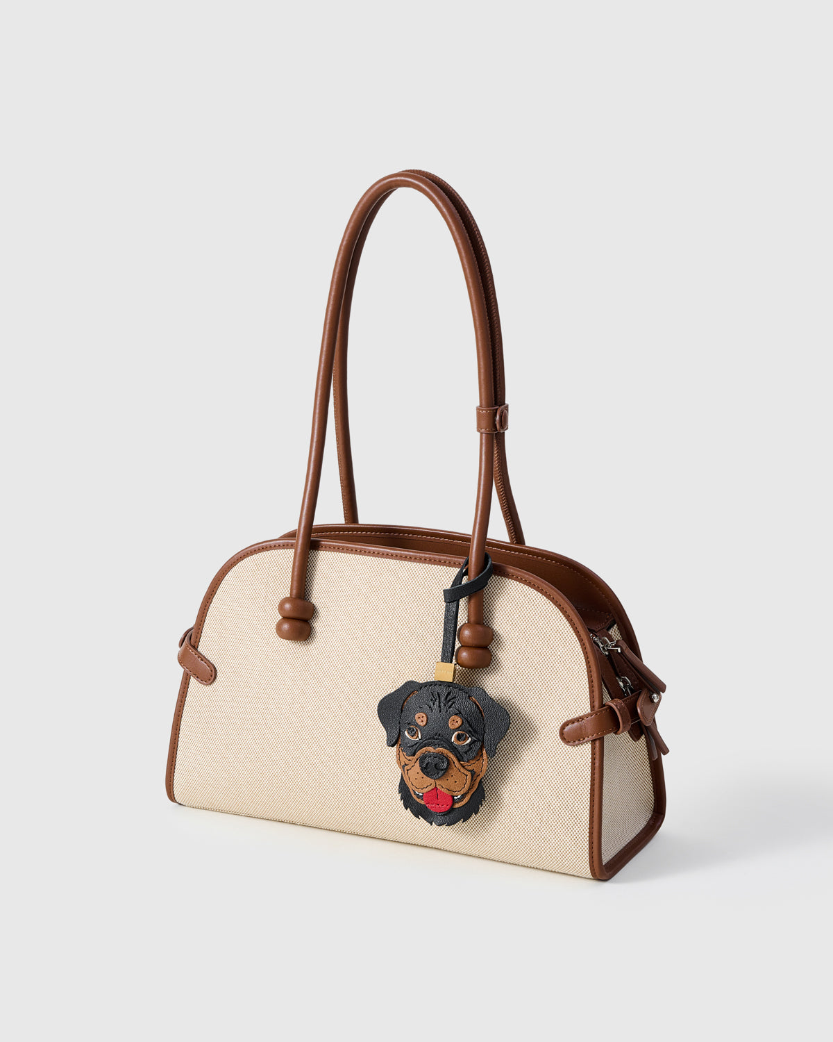 ROTTWEILER CHARM | COLLECTIBLE