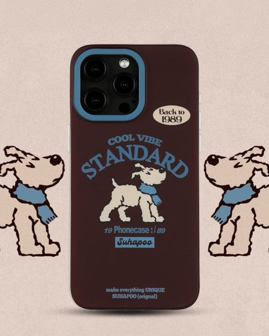 COOL VIBE STANDARD CASE – BACK TO 1989