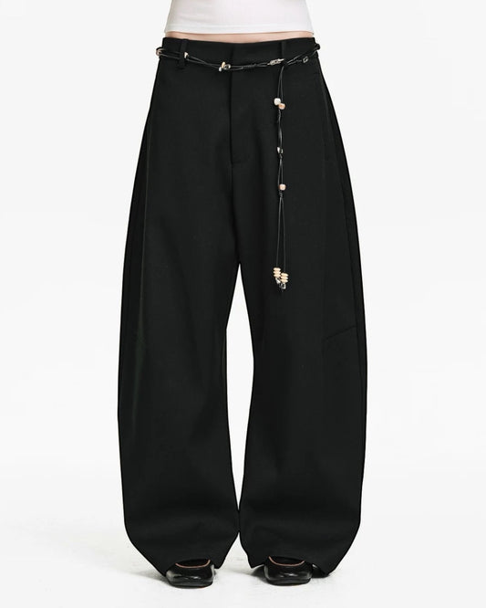 LINI TROUSERS