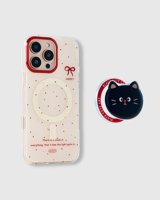 KITTEN SWEET CASE