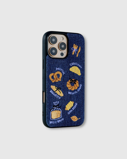 CROISSANT CASE