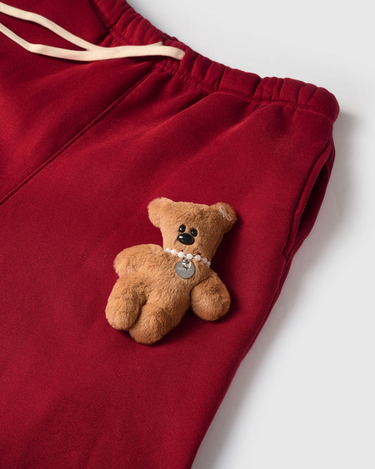 TEDDY BEAR SWEATPANT