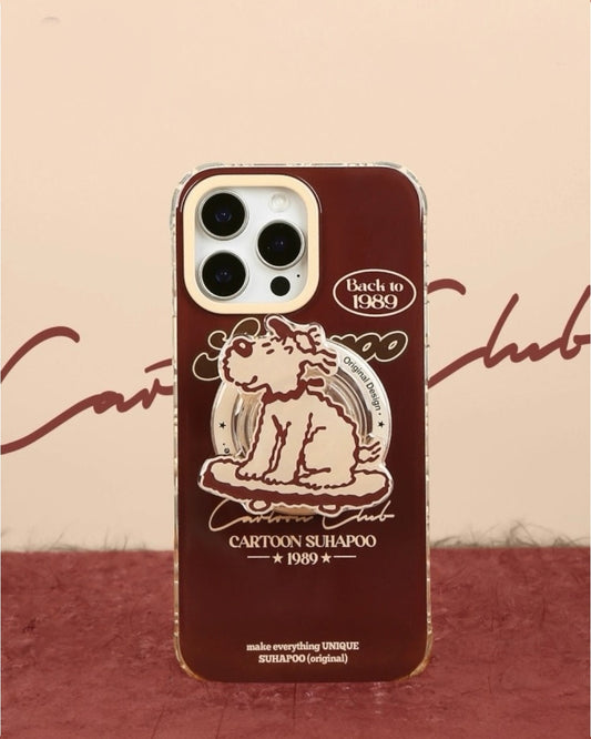 AMERICANO WINTER CASE