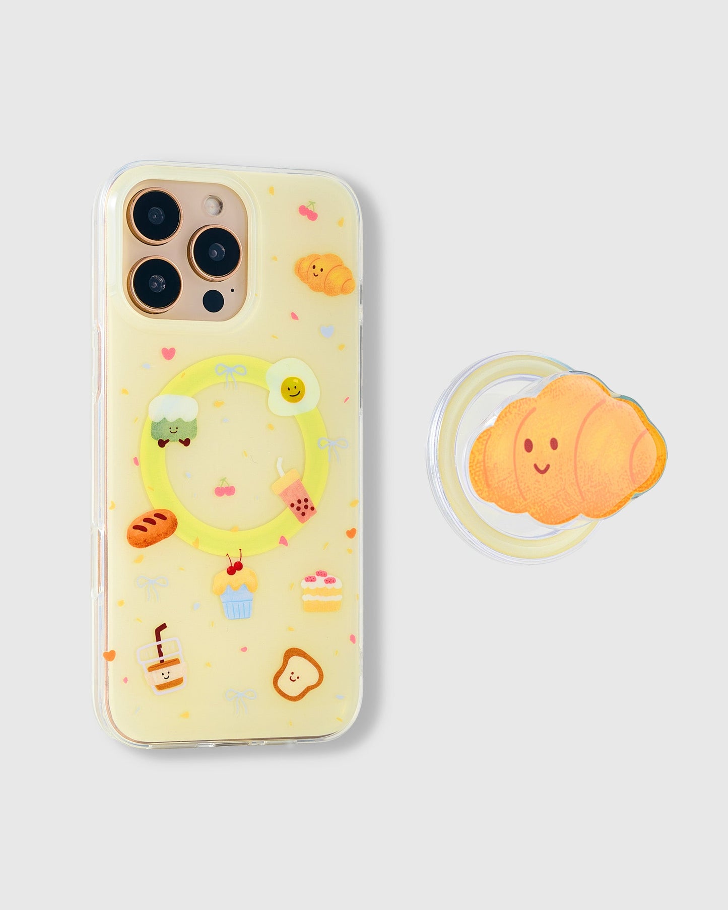 CROISSANT BERRY CASE