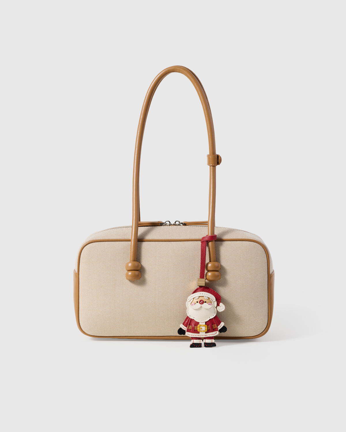 THE CHRISTMAS SANTA CHARM | COLLECTIBLE