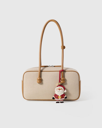 THE CHRISTMAS SANTA CHARM | COLLECTIBLE