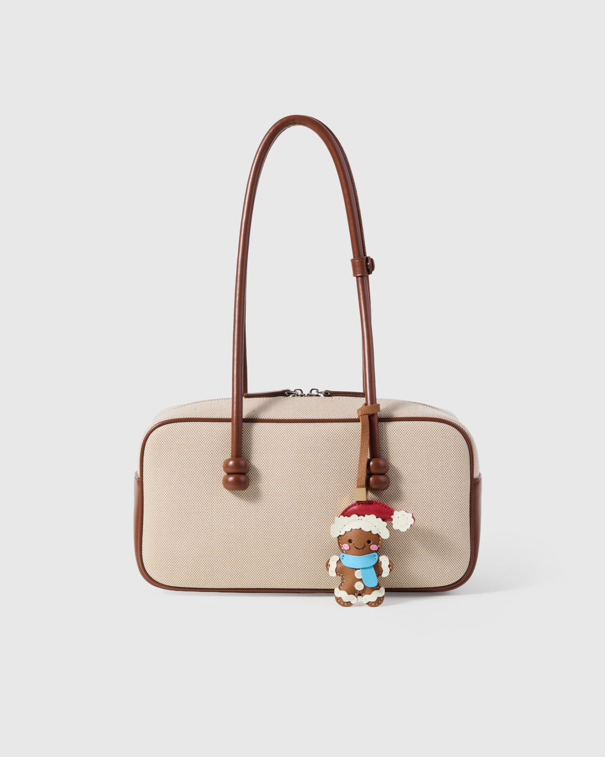 THE GINGERBREAD CHARM | COLLECTIBLE