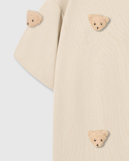 BEAR T-SHIRT