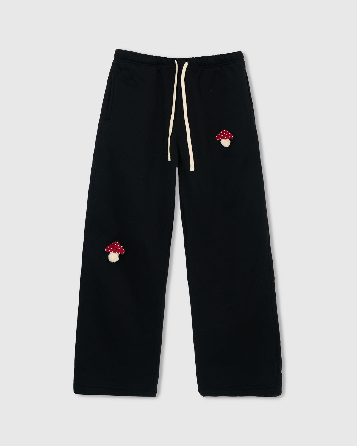 MUSHROOM SWEATPANT