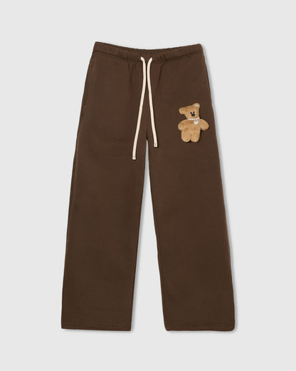 TEDDY BEAR SWEATPANT