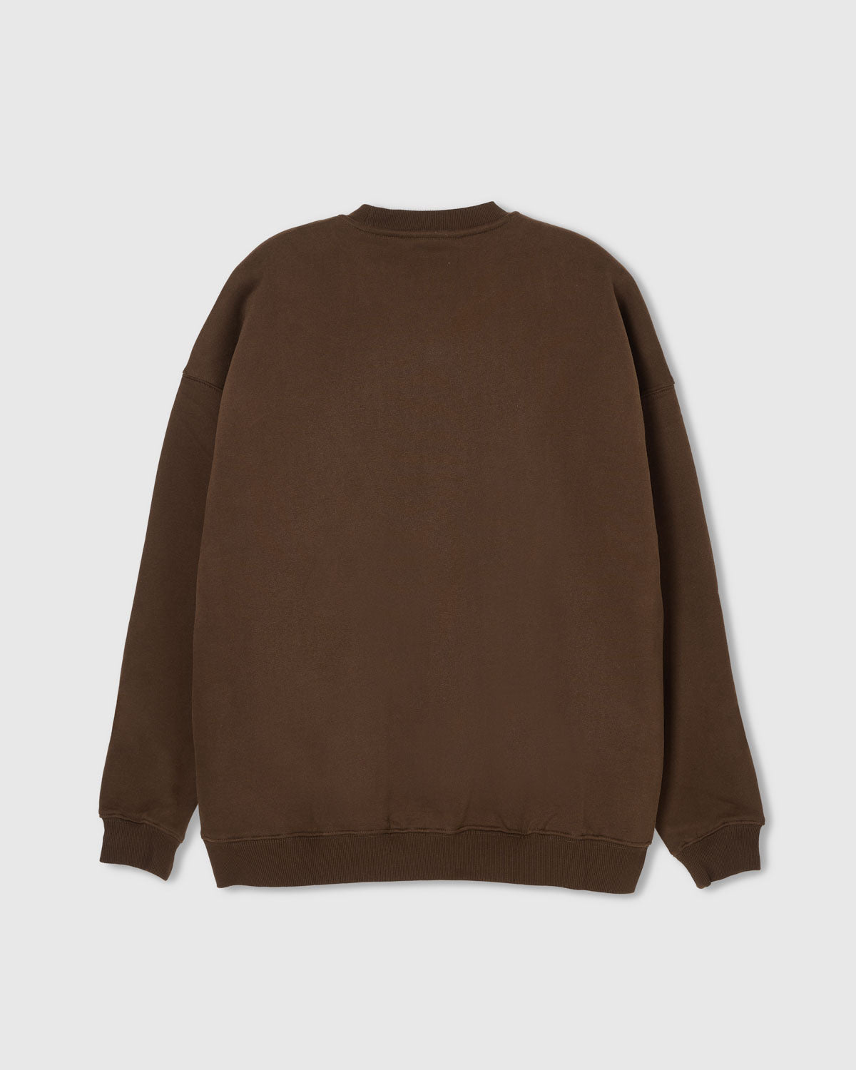 TEDDY BEAR SWEATSHIRT