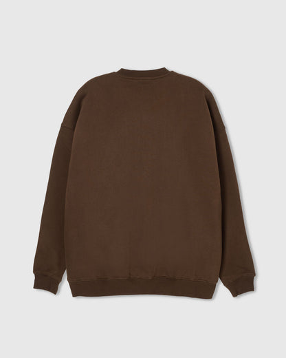 TEDDY BEAR SWEATSHIRT