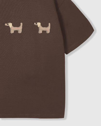 Dachshund Trio T-Shirt