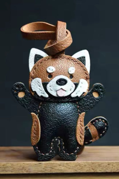 RED PANDA CHARM