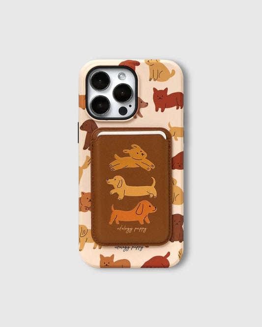 PUPPY LOVE CASE