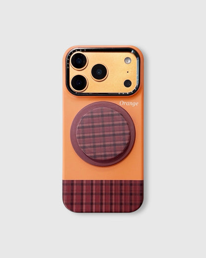 ORANGE CASE