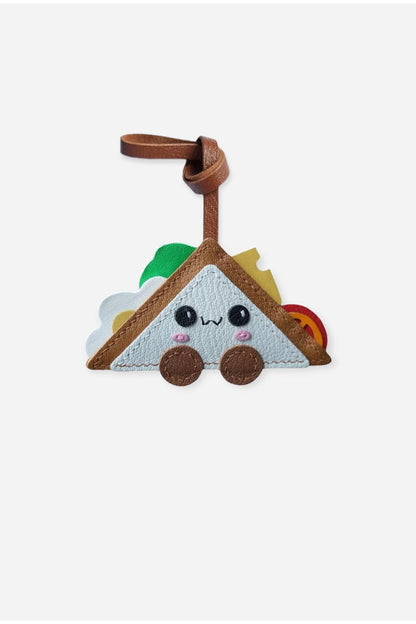 KAWAII SANDWICH CHARM