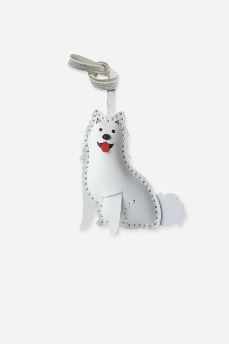 SAMOYED CHARM