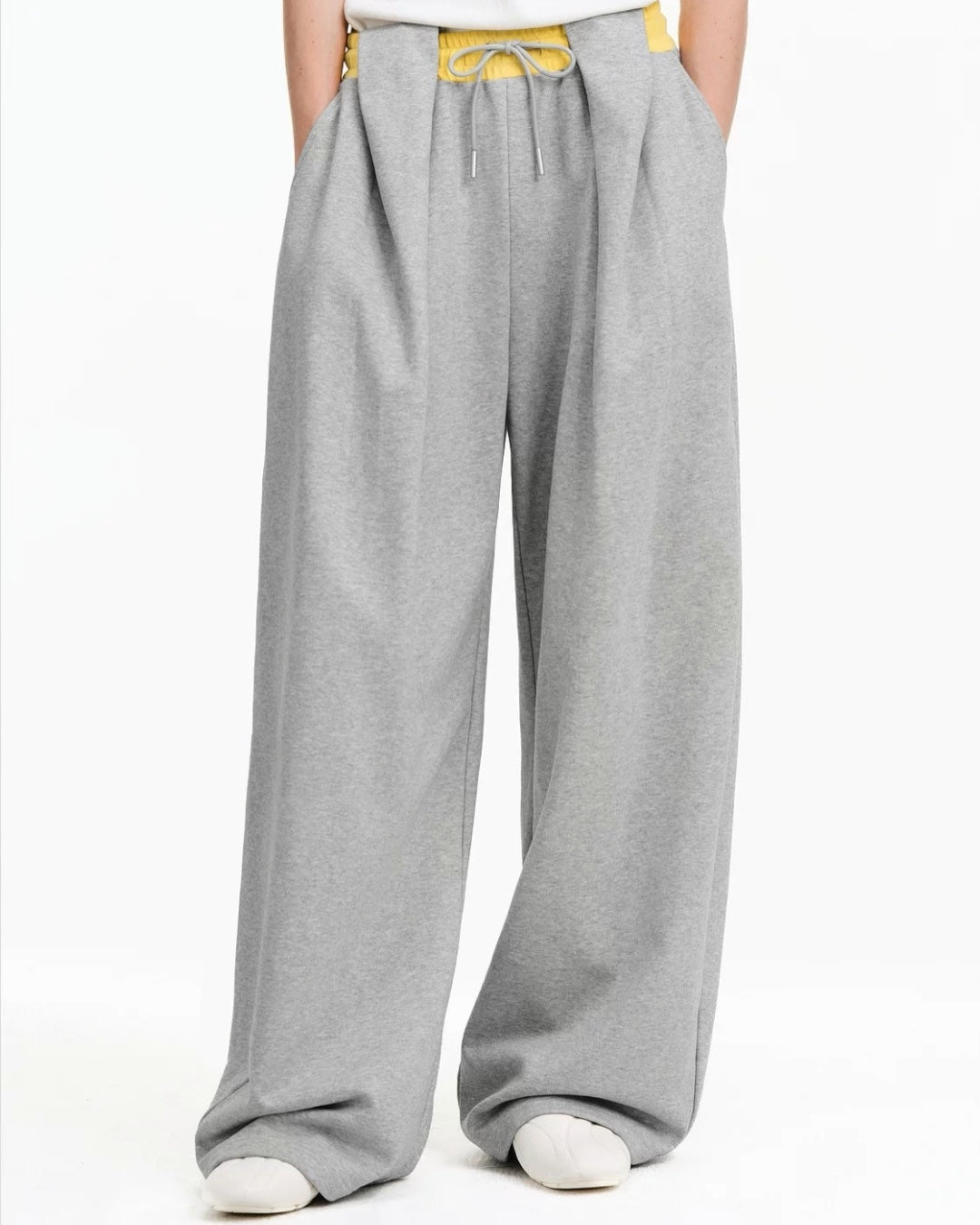 MINIKO SWEATPANTS