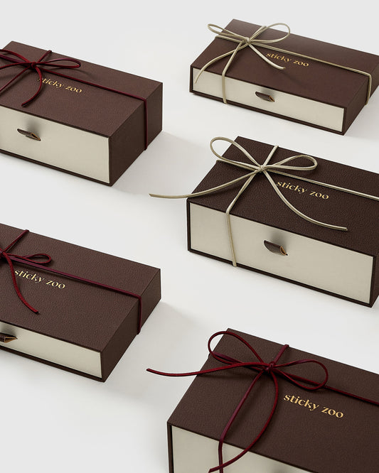 Signature Gift Box