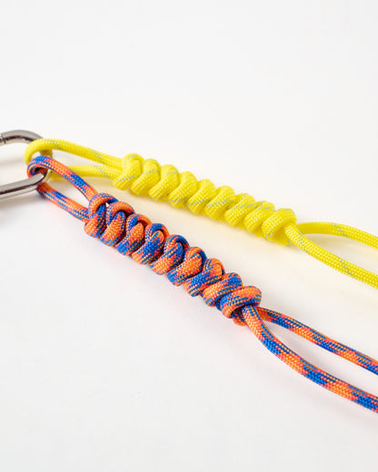 ARCADE COWBOY STACK CHARM