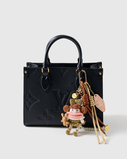 ROYAL RIDICULOUS CUTE STACK CHARM