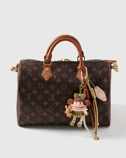 ROYAL RIDICULOUS CUTE STACK CHARM