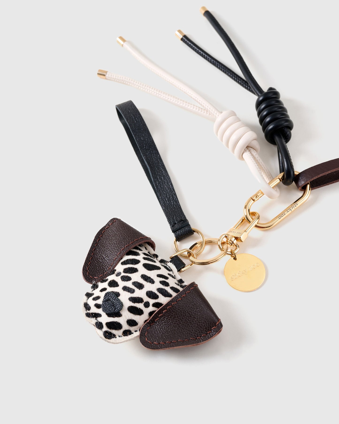 DOT DOT CHARM - COOL STACK