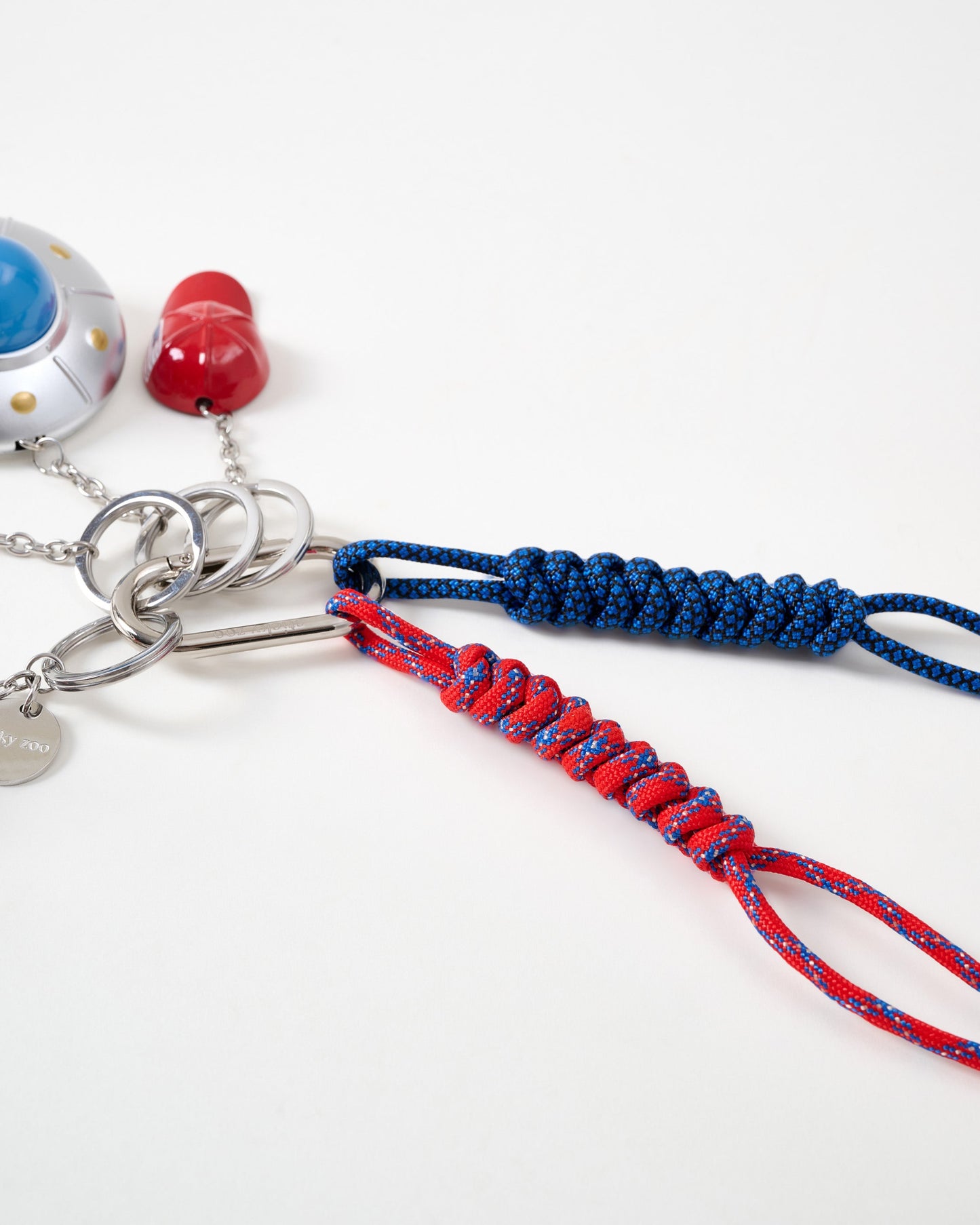 UFO Odyssey Stack Charm